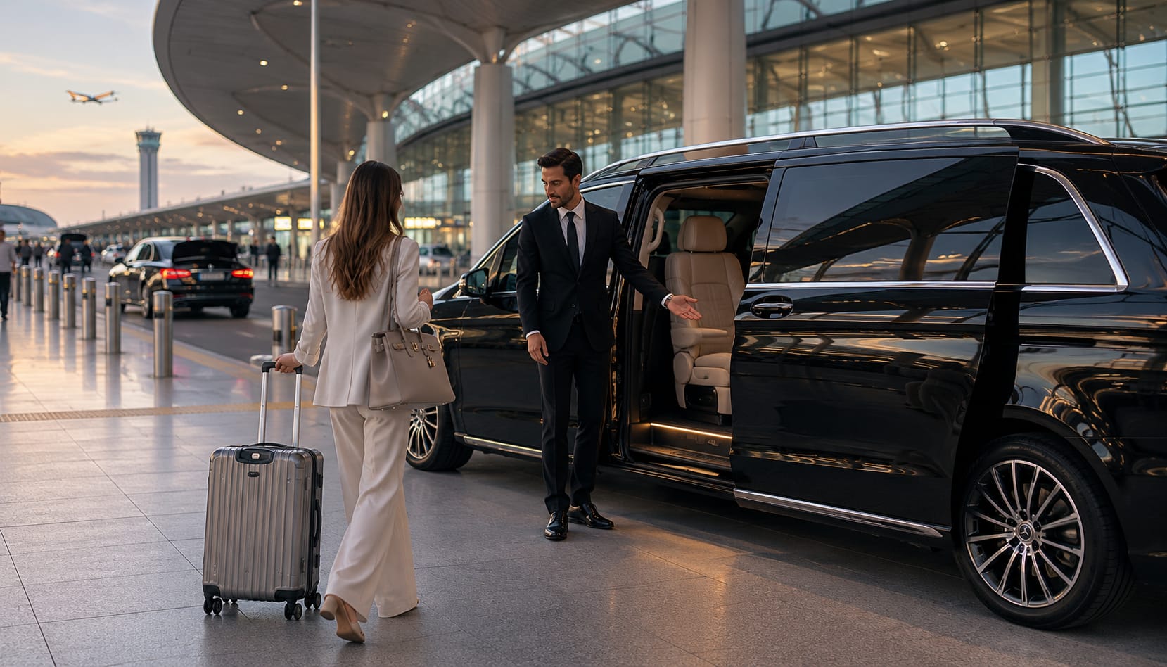 İstanbul'da Transfer Hizmetiyle Konforlu Seyahat